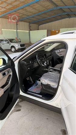 فورد إكسبلورر